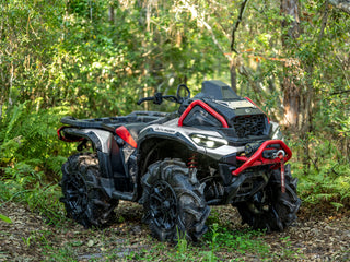 Can-Am Outlander XMR 1000R 2025