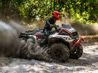 Can-Am Outlander XMR 1000R 2025