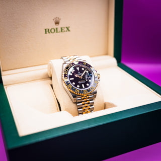 Rolex Submariner Date 116613LN