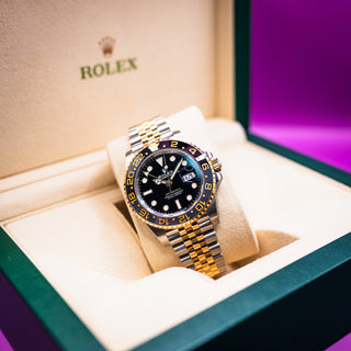 Rolex Submariner Date 116613LN