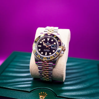 Rolex Submariner Date 116613LN