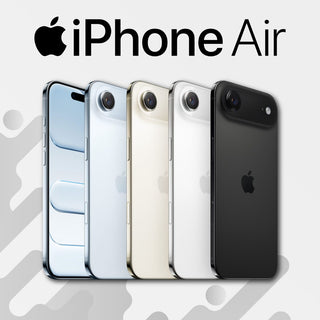 BRAND NEW iPhone Air 256gb or £800 cash alternative