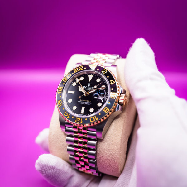 Win this Rolex Submariner Date 116613LN - Image 5