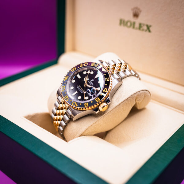 Win this Rolex Submariner Date 116613LN - Image 7