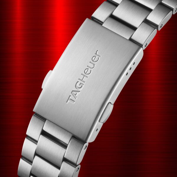 Win This TAG Heuer Formula 1 Chronograph Watch! - Image 6