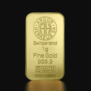 Win this Gold Bar for FREE!