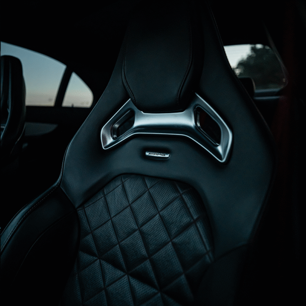 Win This Mercedes-Benz C 63S AMG 4.0 v8 BI-Turbo 510CP + 2000 £ POCKET MONEY - Image 6
