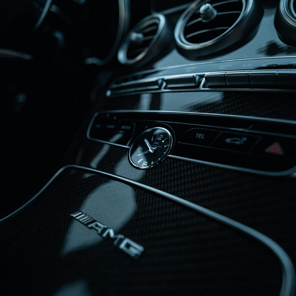 Win This Mercedes-Benz C 63S AMG 4.0 v8 BI-Turbo 510CP + 2000 £ POCKET MONEY - Image 7